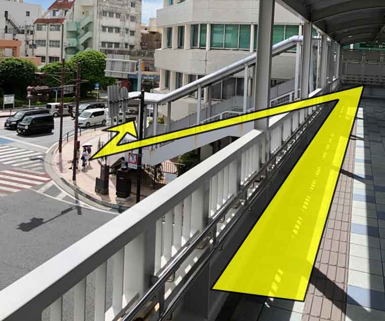 Kita-akihabara-korsningen